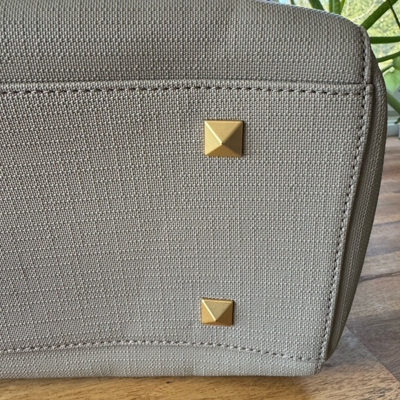 Brand new with tags Dagne Dover Classic tote in Blush - Picture 10 of 12